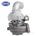 28200-4A480 Turbocompresseur automobile pour Hyundai H-1 2007